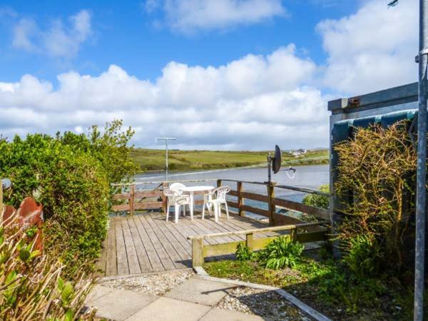 High Tide Villa Belmullet Exterior photo