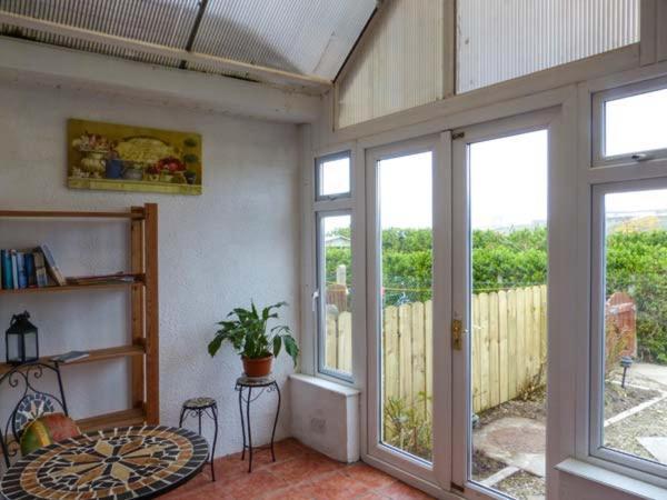 High Tide Villa Belmullet Exterior photo